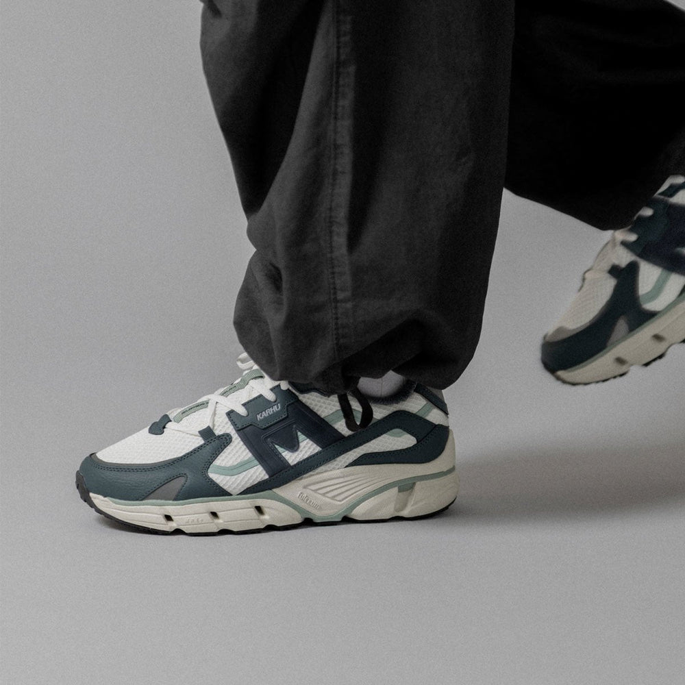 Super Fulcrum - Stormy Weather / India Ink - Lifestyle sneakers | Karhu near me