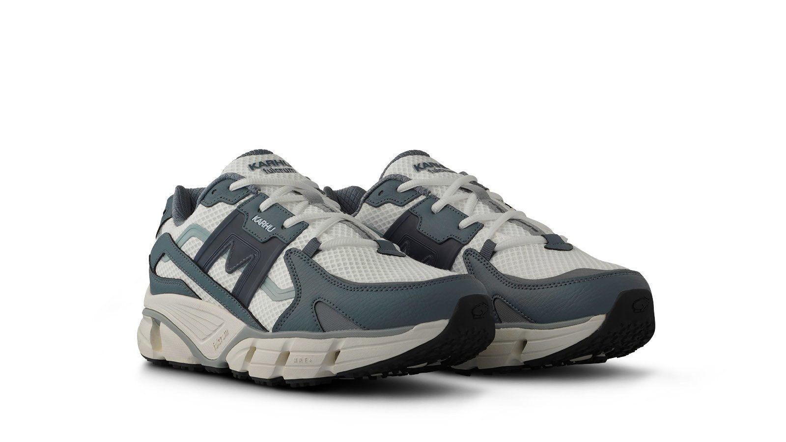 Super Fulcrum - Stormy Weather / India Ink - Lifestyle sneakers | Karhu near me
