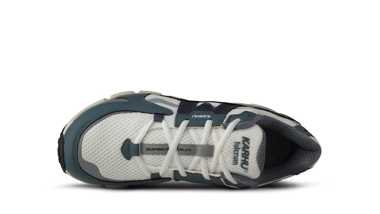 Super Fulcrum - Stormy Weather / India Ink - Lifestyle sneakers | Karhu near me
