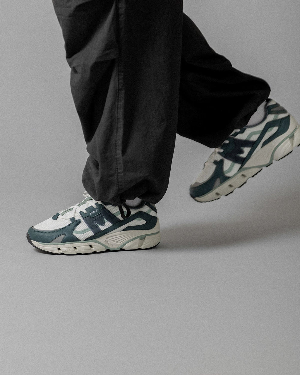 Super Fulcrum - Stormy Weather / India Ink - Lifestyle sneakers | Karhu near me