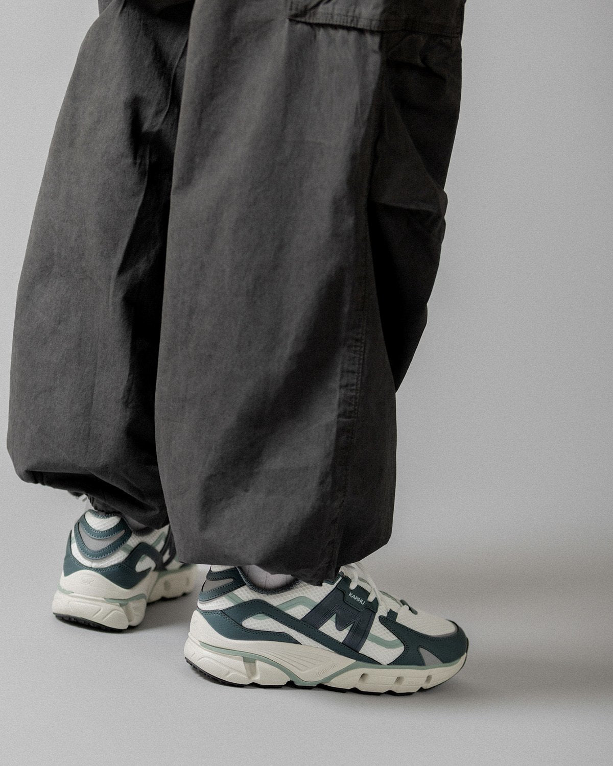 Super Fulcrum - Stormy Weather / India Ink - Lifestyle sneakers | Karhu near me
