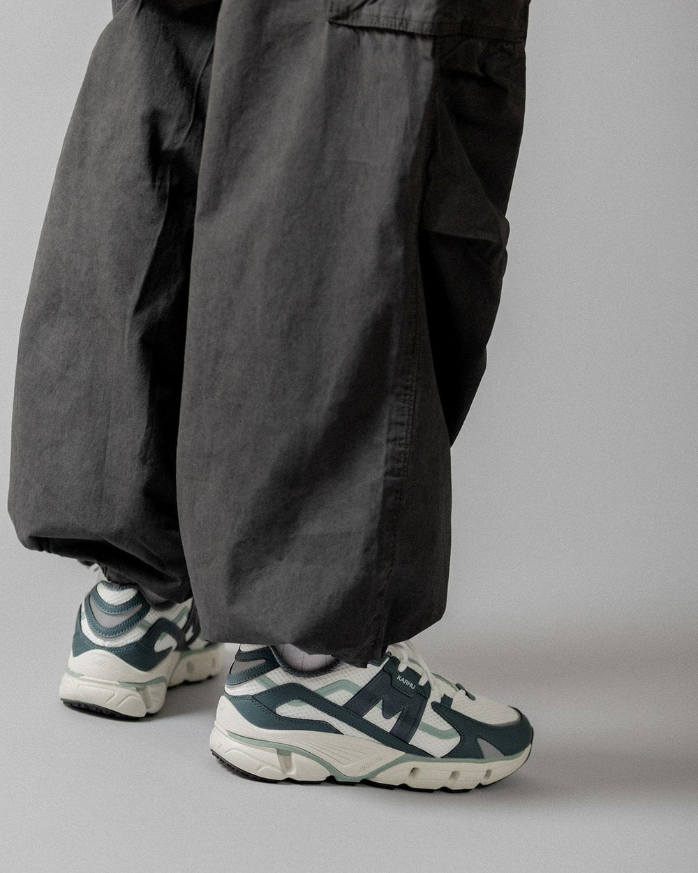 Super Fulcrum - Stormy Weather / India Ink - Lifestyle sneakers | Karhu near me