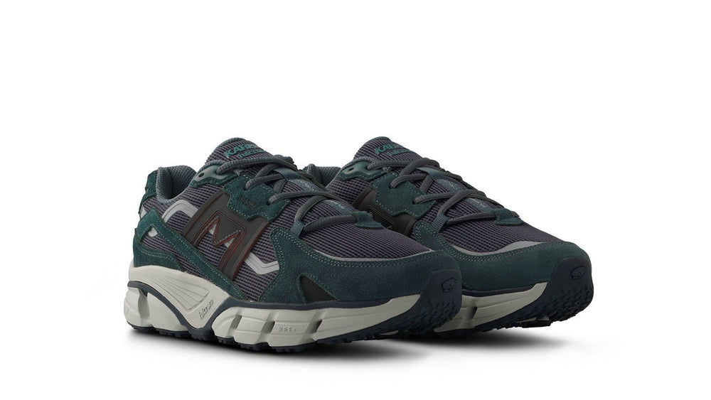 Super Fulcrum India Ink / Black - Lifestyle sneakers | Karhu outlet