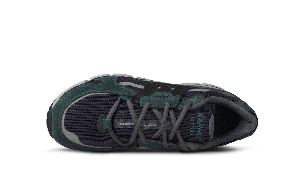 Super Fulcrum India Ink / Black - Lifestyle sneakers | Karhu outlet