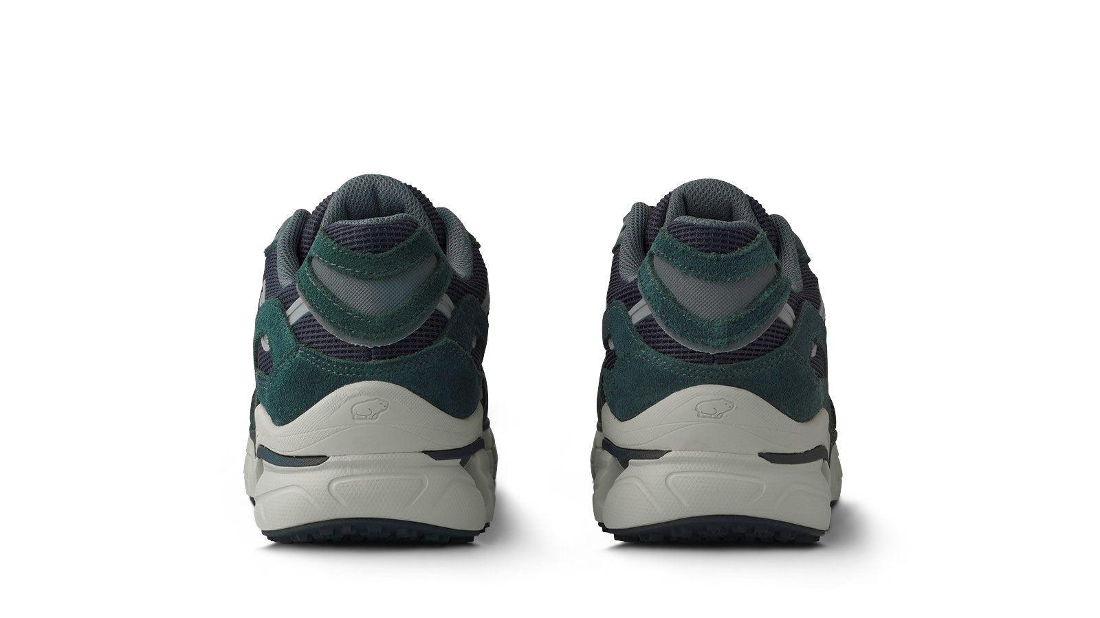 Super Fulcrum India Ink / Black - Lifestyle sneakers | Karhu outlet