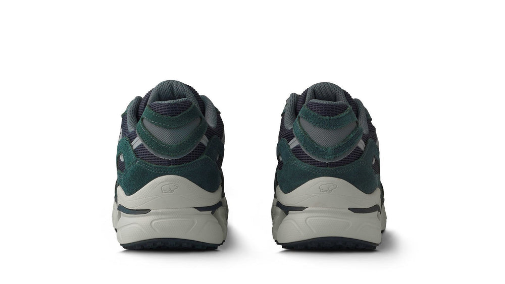 Super Fulcrum India Ink / Black - Lifestyle sneakers | Karhu outlet