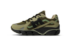 Super Fulcrum CORDURA® Beech / Jet Black - Lifestyle sneakers | Karhu US