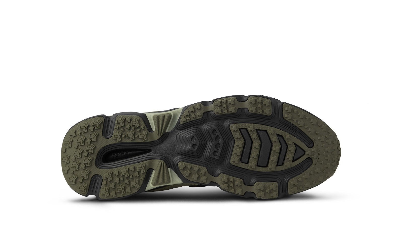 Super Fulcrum CORDURA® Beech / Jet Black - Lifestyle sneakers | Karhu US