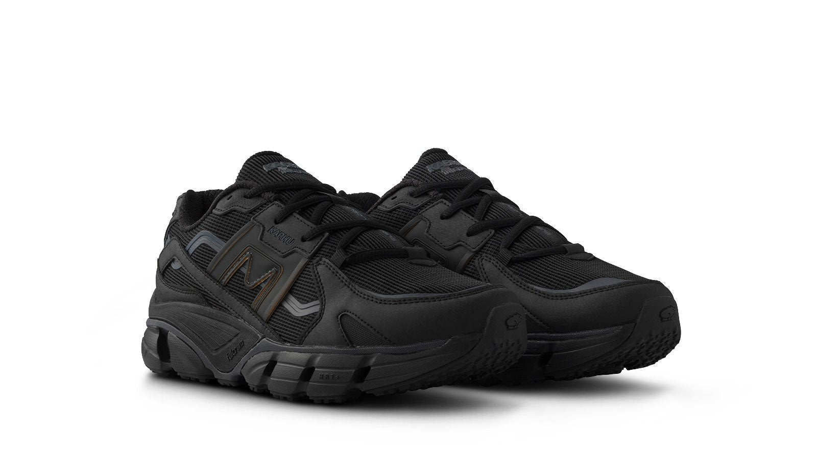 Super Fulcrum Black / Black - Lifestyle sneakers | Karhu for sale
