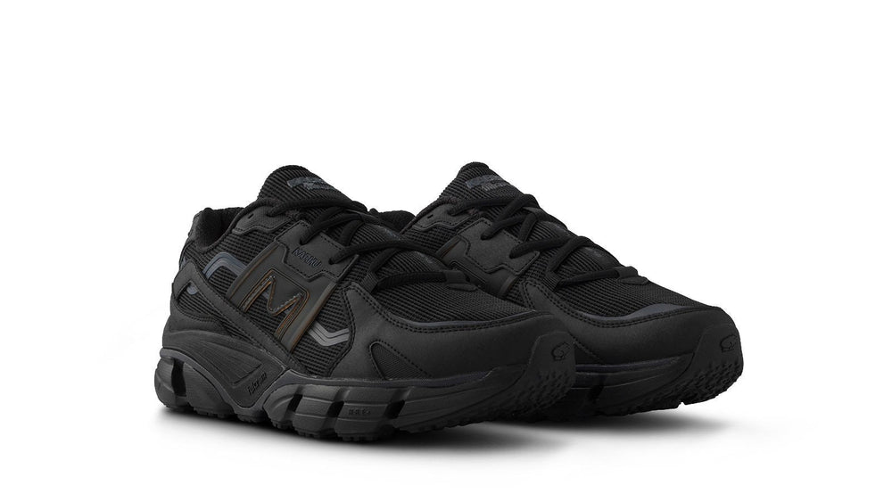 Super Fulcrum Black / Black - Lifestyle sneakers | Karhu for sale