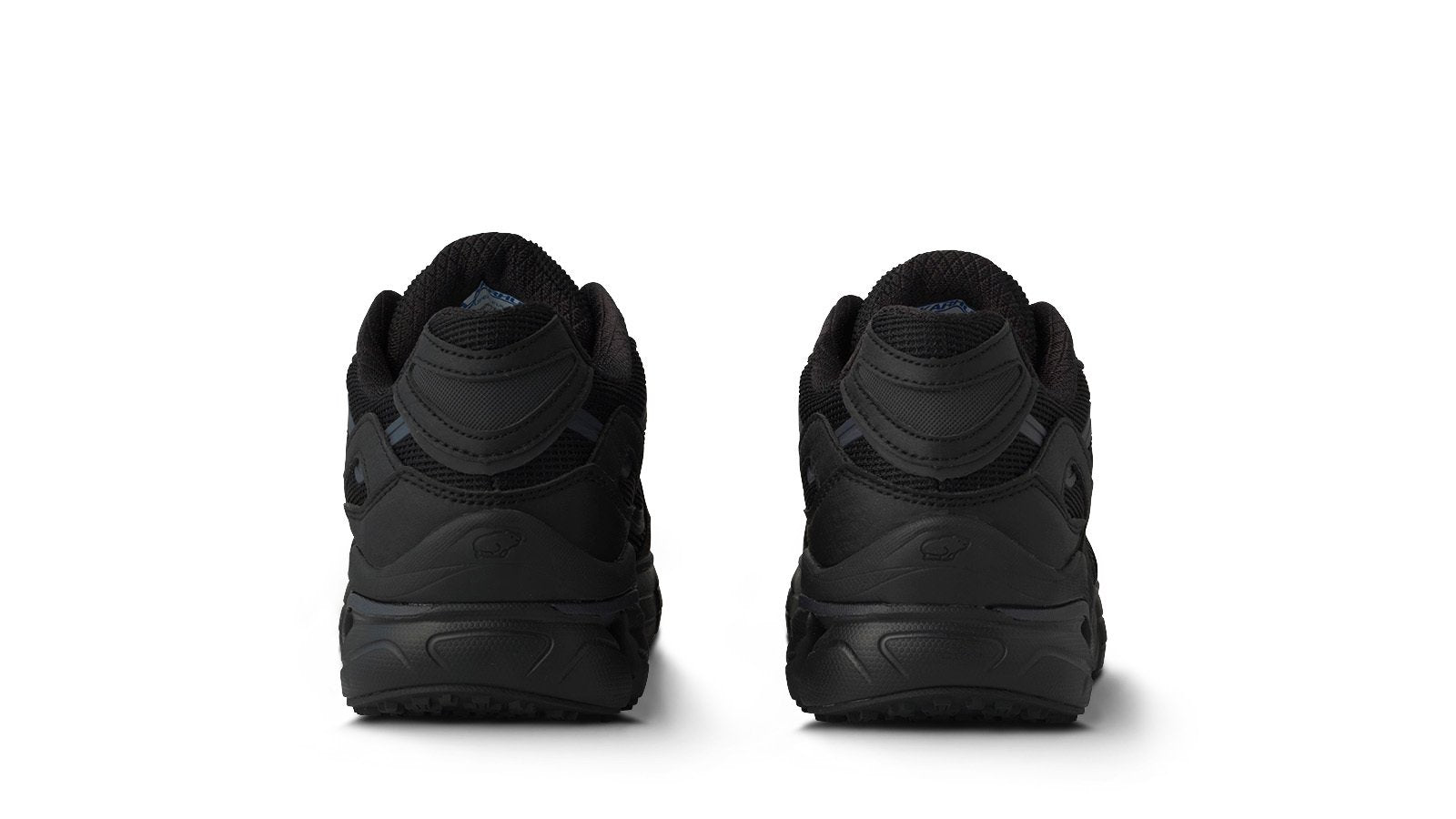 Super Fulcrum Black / Black - Lifestyle sneakers | Karhu for sale