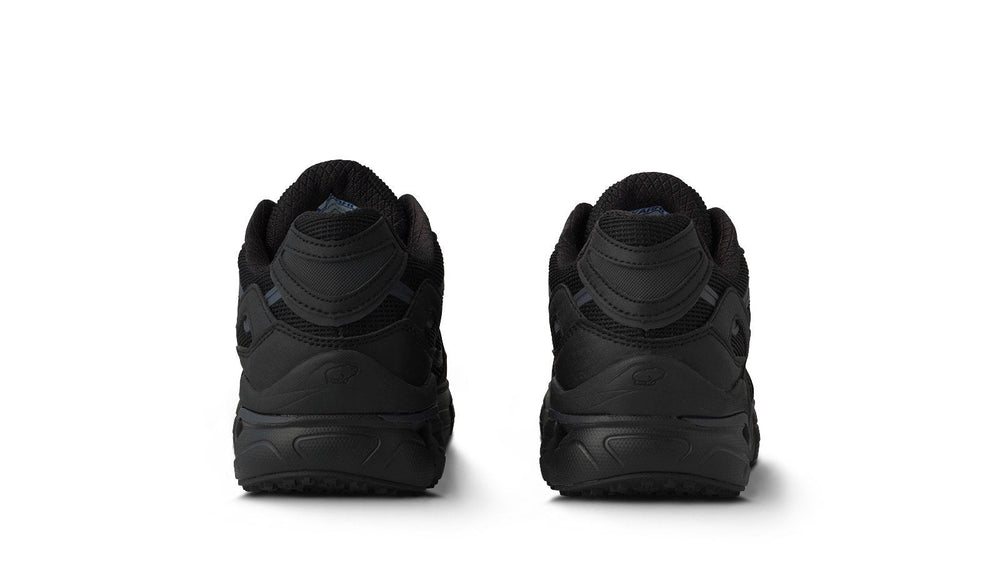 Super Fulcrum Black / Black - Lifestyle sneakers | Karhu for sale