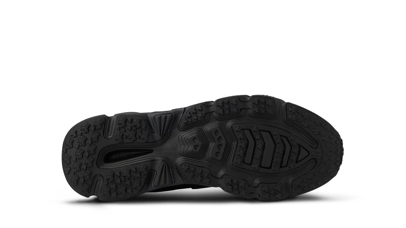 Super Fulcrum Black / Black - Lifestyle sneakers | Karhu for sale