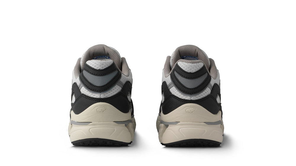 Super Fulcrum Jet Black / Dawn Blue - Lifestyle sneakers | Karhu on sale