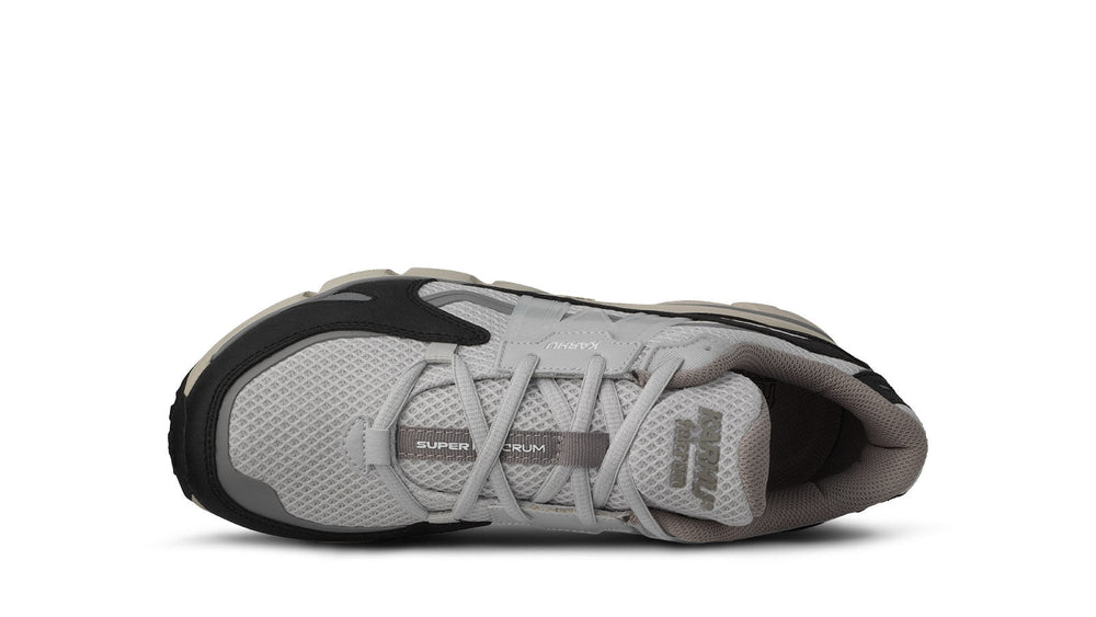 Super Fulcrum Jet Black / Dawn Blue - Lifestyle sneakers | Karhu on sale