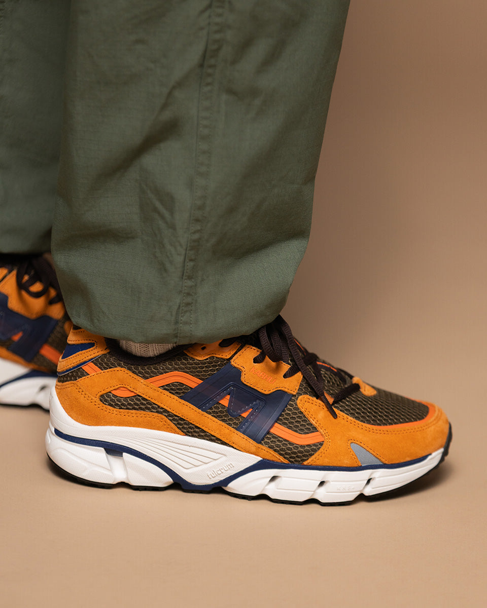 Super Fulcrum Nugget / Navy Peony - Lifestyle sneakers | Karhu sale