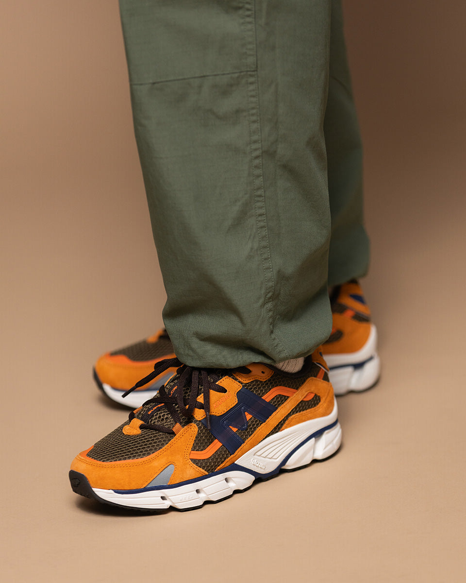 Super Fulcrum Nugget / Navy Peony - Lifestyle sneakers | Karhu sale