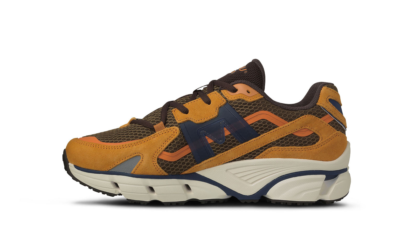 Super Fulcrum Nugget / Navy Peony - Lifestyle sneakers | Karhu sale