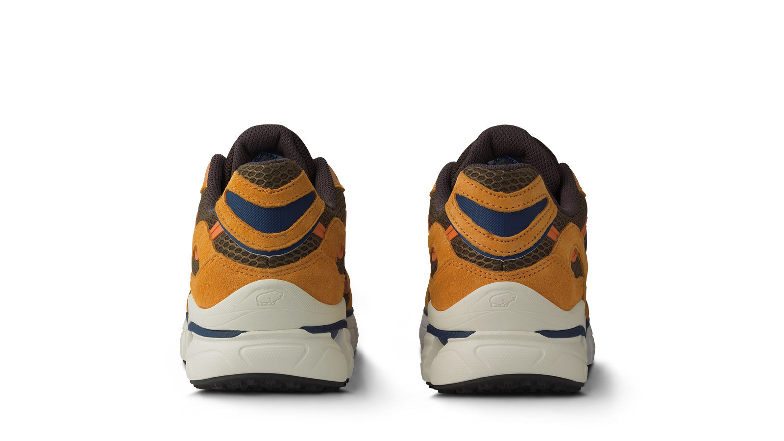 Super Fulcrum Nugget / Navy Peony - Lifestyle sneakers | Karhu sale