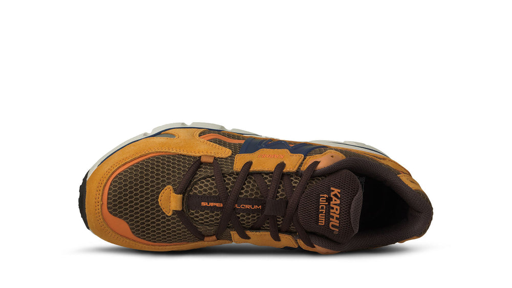 Super Fulcrum Nugget / Navy Peony - Lifestyle sneakers | Karhu sale