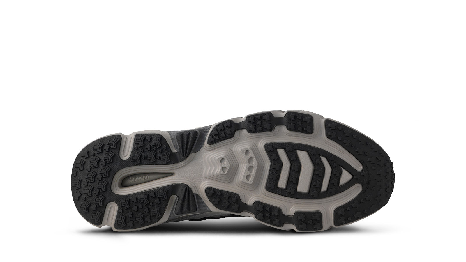 Super Fulcrum Blanc De Blanc / Dark Gull Gray - Lifestyle | Karhu US