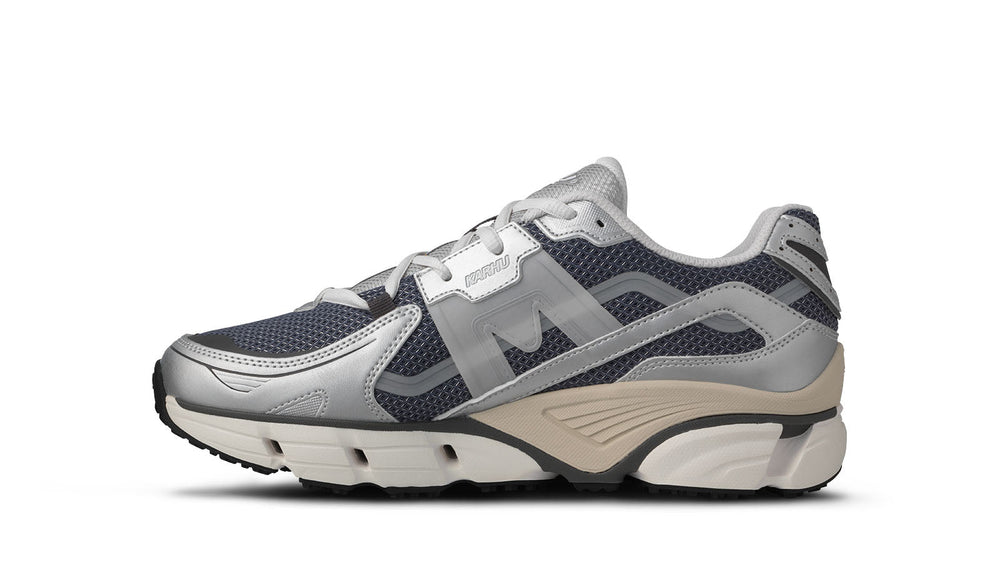 Super Fulcrum Silver / Vintage Indigo - Lifestyle sneakers | Karhu outlet
