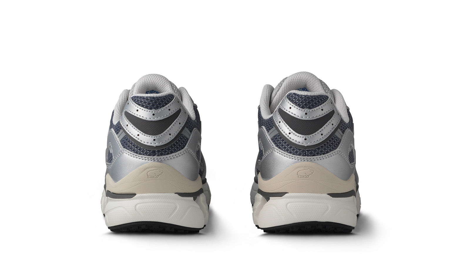 Super Fulcrum Silver / Vintage Indigo - Lifestyle sneakers | Karhu outlet