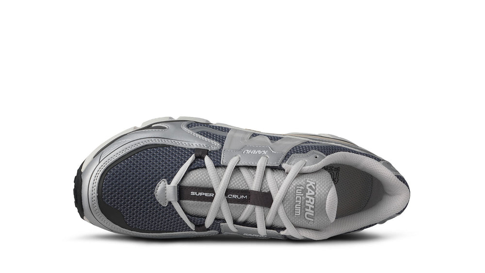 Super Fulcrum Silver / Vintage Indigo - Lifestyle sneakers | Karhu outlet