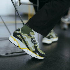 Super Fulcrum Jet Black / Epsom - Lifestyle sneakers | Karhu online