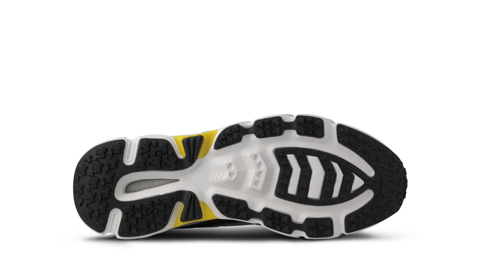 Super Fulcrum Jet Black / Epsom - Lifestyle sneakers | Karhu online