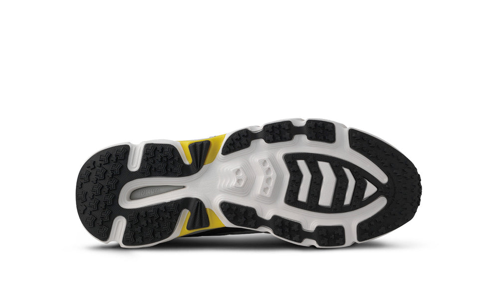 Super Fulcrum Jet Black / Epsom - Lifestyle sneakers | Karhu online