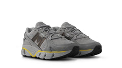 Super Fulcrum Gray Reflective / Jet Black - Lifestyle sneakers | Karhu near me