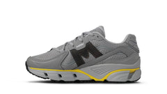 Super Fulcrum Gray Reflective / Jet Black - Lifestyle sneakers | Karhu near me
