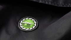 Worldwide Coach Jacket - Black | Karhu US