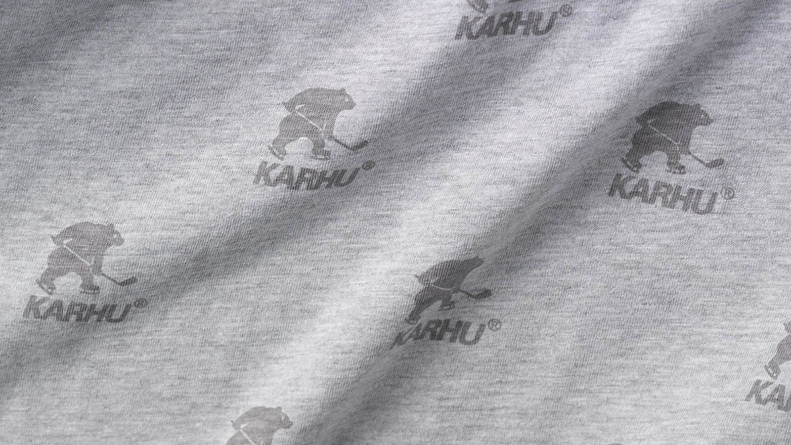 Worldwide Coach Jacket - Black | Karhu US