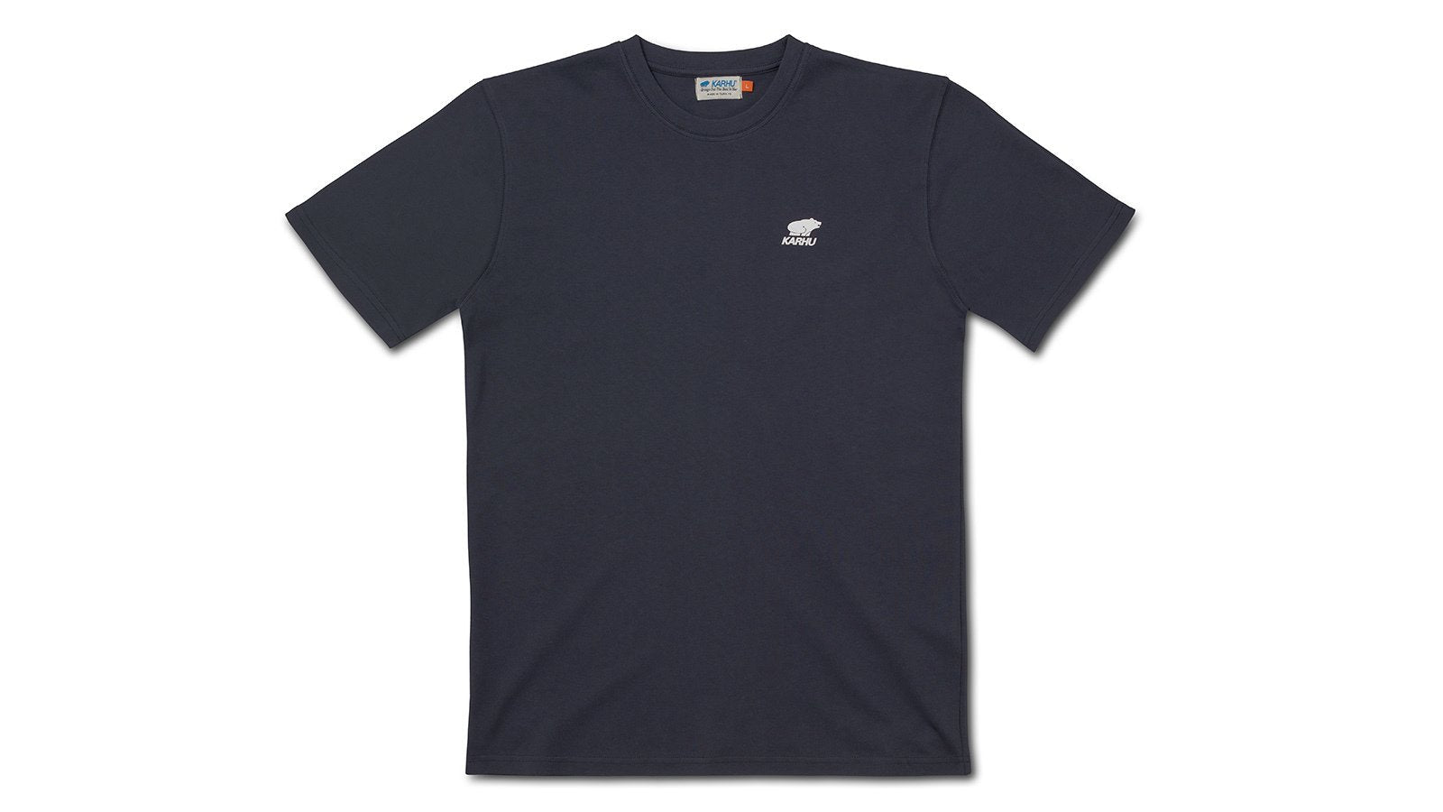 Worldwide T-Shirt - Night Sky / Foggy Dew | Karhu on sale