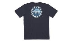 Worldwide T-Shirt - Night Sky / Foggy Dew | Karhu on sale