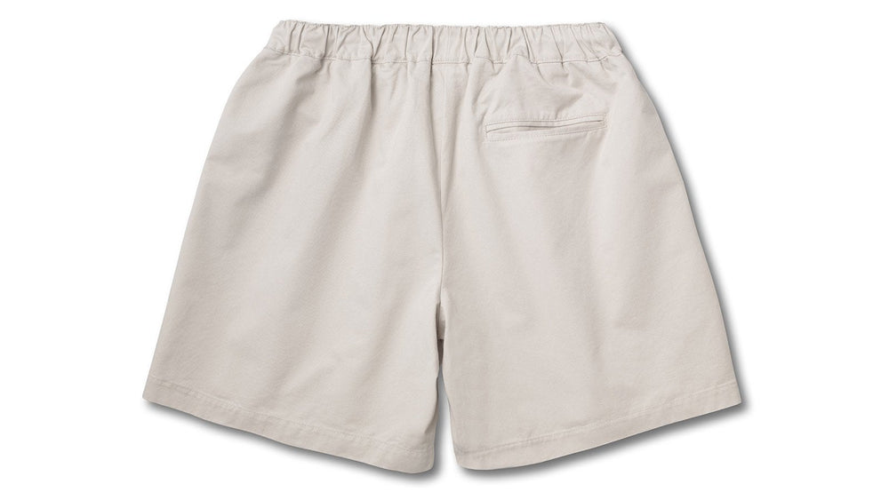 Trampas shorts - silver lining / mineral blue | Karhu outlet