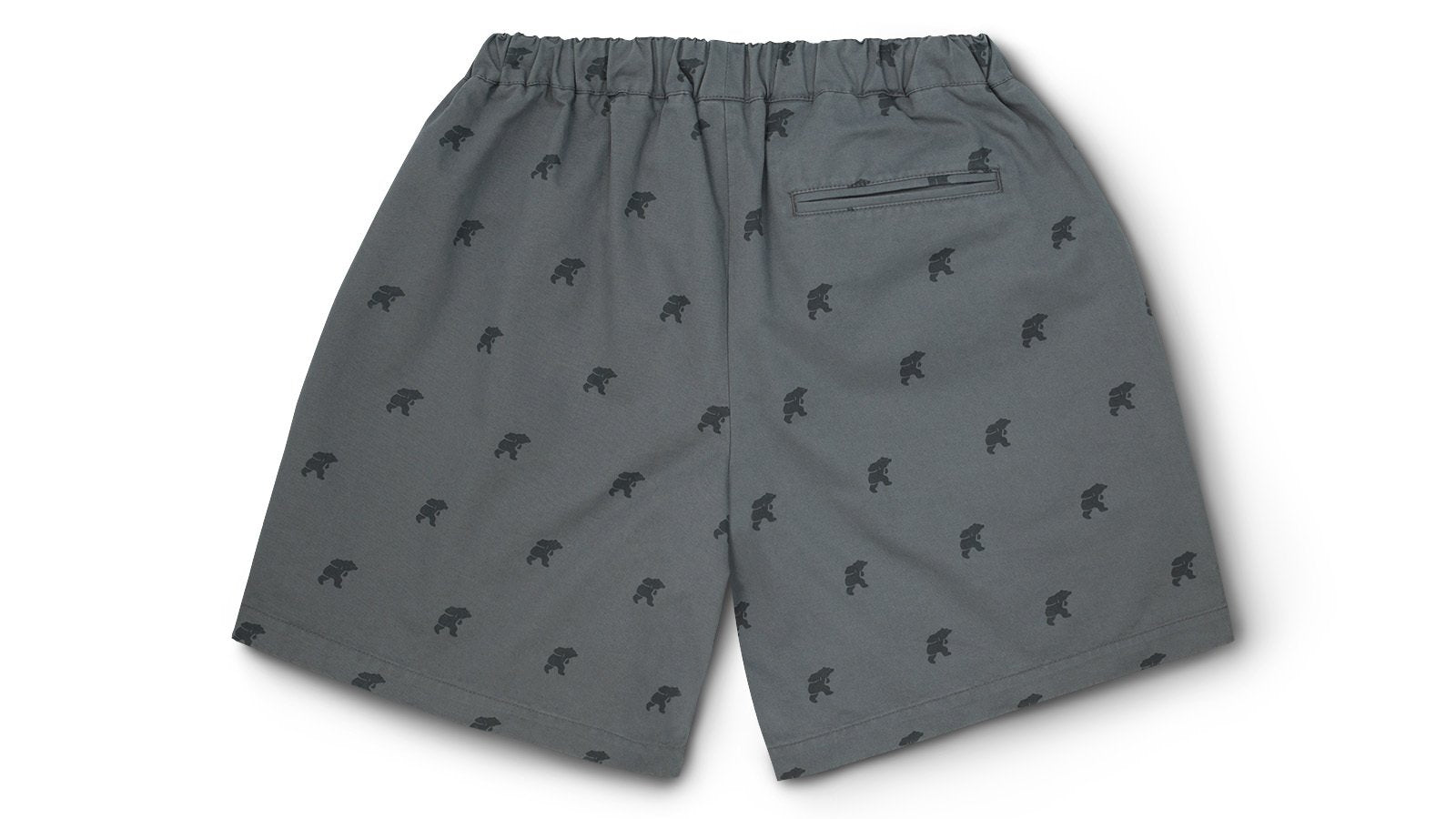 Trampas shorts stormy weather / turbulence | Karhu sale