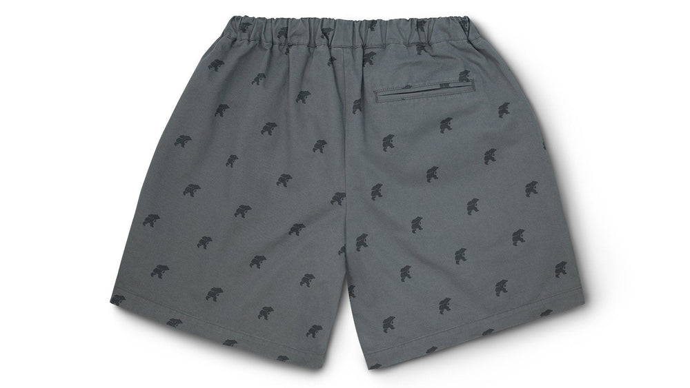 Trampas shorts stormy weather / turbulence | Karhu sale
