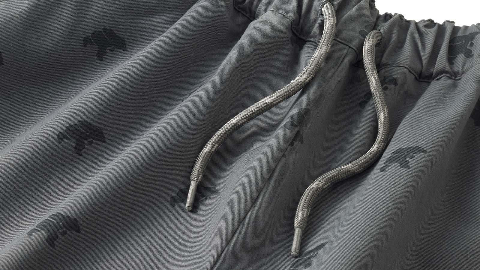 Trampas shorts stormy weather / turbulence | Karhu sale