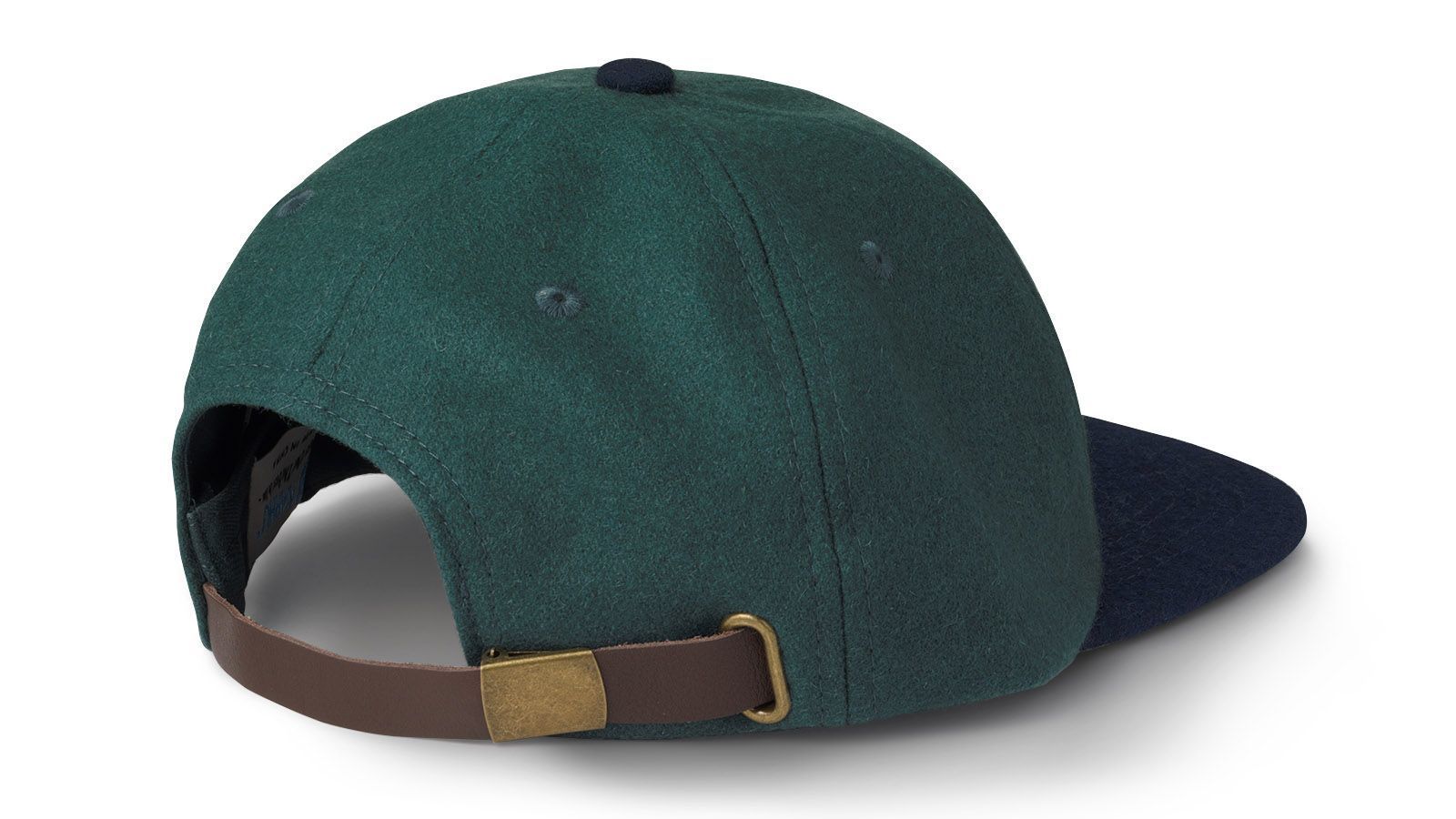 logo cap dark forest / navy | Karhu online