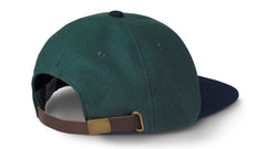 logo cap dark forest / navy | Karhu online