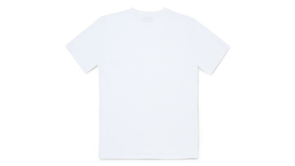sport bear logo t-shirt white / jet black | Karhu outlet