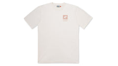 Sport Bear Logo T-Shirt - Sugar Swizzle / Cameo Rose | Karhu near me