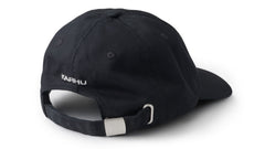 classic logo cap jet black / light grey | Karhu on sale