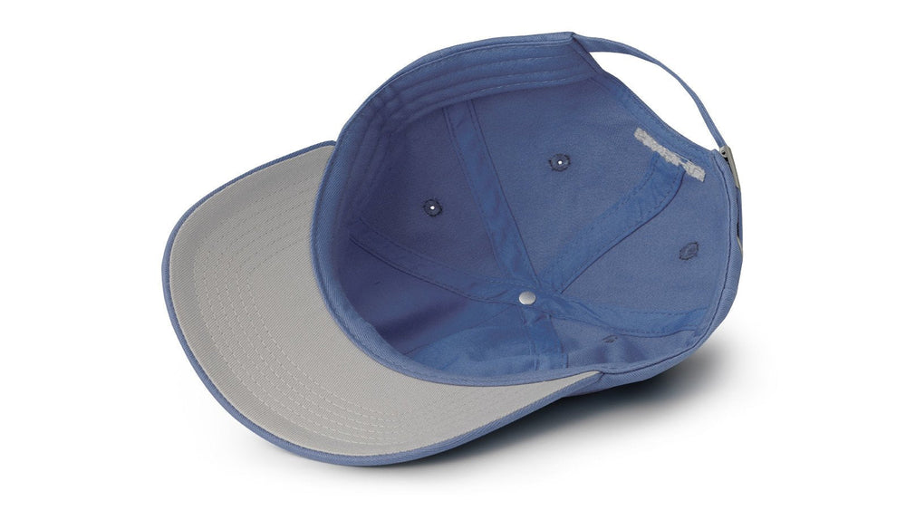 Classic logo cap - riviera / foggy dew | Karhu sale