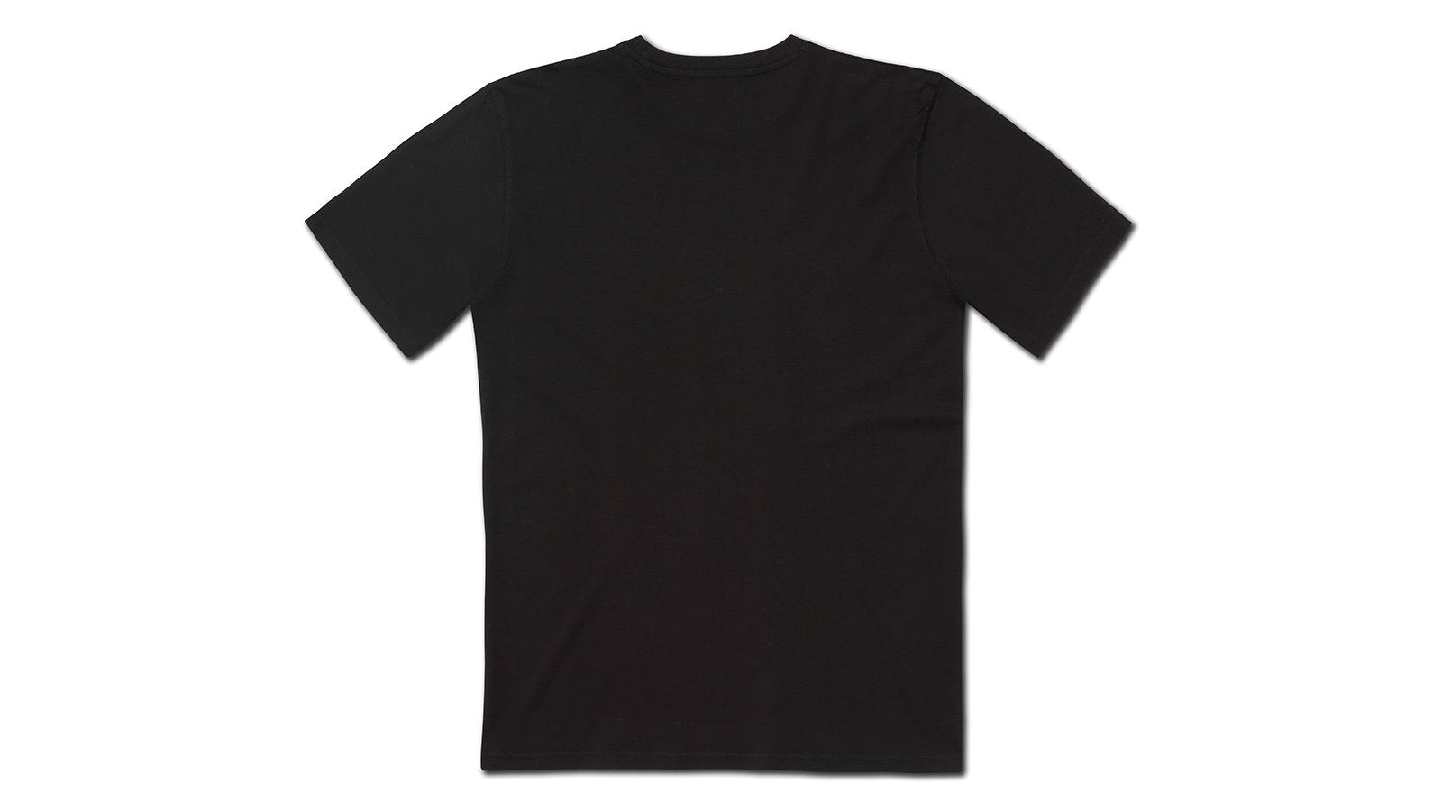 Classic Logo T-Shirt - Black / White | Karhu discount
