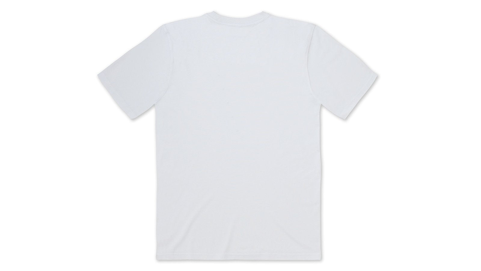 Classic Logo T-Shirt - Optical White / Black | Karhu US