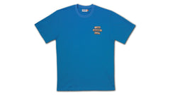 Karhu Mölkky® Club T-shirt Daphne / Chocolate Torte | Karhu sale